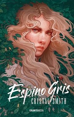 ESPINO GRIS (HOJA DE SANGRE 2) | 9788412294026 | SMITH, CRYSTAL | Llibreria Aqualata | Comprar llibres en català i castellà online | Comprar llibres Igualada