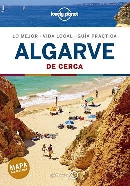 ALGARVE DE CERCA. EDICIÓN 2020 | 9788408218586 | LE NEVEZ, CATHERINE | Llibreria Aqualata | Comprar llibres en català i castellà online | Comprar llibres Igualada