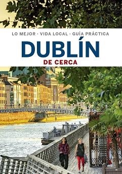 DUBLÍN DE CERCA 4 | 9788408222552 | DAVENPORT, FIONN | Llibreria Aqualata | Comprar llibres en català i castellà online | Comprar llibres Igualada