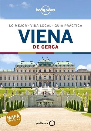 VIENA DE CERCA 4 - EDICIÓN 2020 | 9788408225973 | LE NEVEZ, CATHERINE/WALKER, KERRY | Llibreria Aqualata | Comprar llibres en català i castellà online | Comprar llibres Igualada