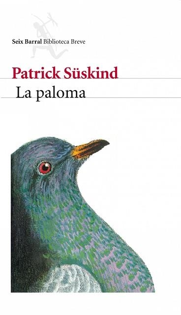 PALOMA, LA | 9788432219375 | SÜSKIND, PATRICK | Llibreria Aqualata | Comprar llibres en català i castellà online | Comprar llibres Igualada