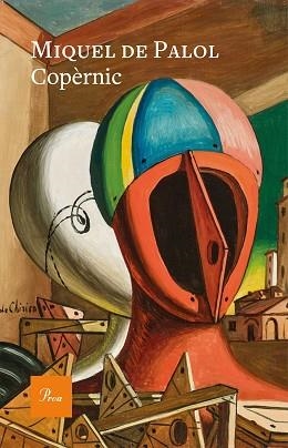 COPÈRNIC | 9788475888859 | DE PALOL, MIQUEL | Llibreria Aqualata | Comprar llibres en català i castellà online | Comprar llibres Igualada