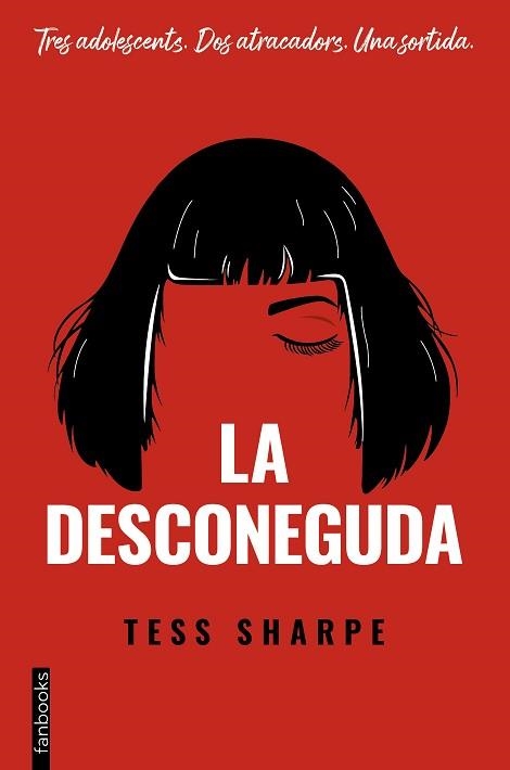 DESCONEGUDA, LA | 9788418327506 | SHARPE, TESS | Llibreria Aqualata | Comprar llibres en català i castellà online | Comprar llibres Igualada