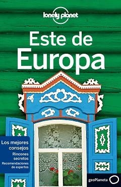 ESTE DE EUROPA 1 | 9788408218197 | AA.VV. | Llibreria Aqualata | Comprar llibres en català i castellà online | Comprar llibres Igualada