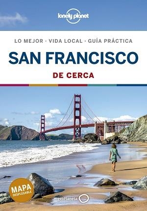 SAN FRANCISCO DE CERCA. 5A. EDICIÓN  | 9788408221142 | BING, ALISON / HARRELL, ASHLEY | Llibreria Aqualata | Comprar llibres en català i castellà online | Comprar llibres Igualada