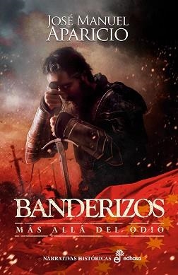 BANDERIZOS | 9788435063784 | APARICIO, JOSÉ MANUEL | Llibreria Aqualata | Comprar llibres en català i castellà online | Comprar llibres Igualada