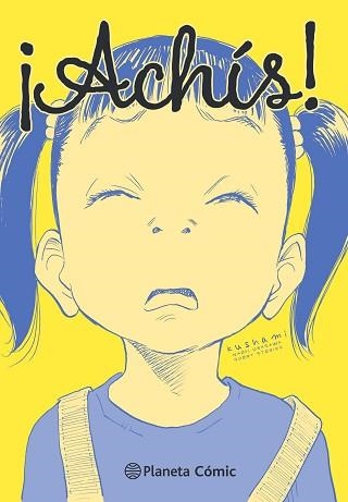 ACHÍS! HISTORIAS CORTAS DE NAOKI URASAWA | 9788413416328 | URASAWA, NAOKI | Llibreria Aqualata | Comprar llibres en català i castellà online | Comprar llibres Igualada