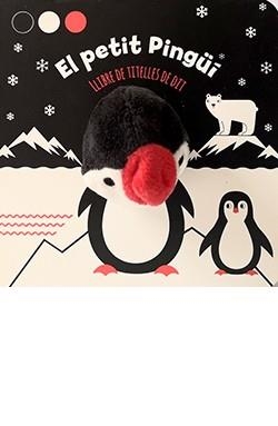 PETIT PINGÜÍ, EL | 9788417452896 | AAABO | Llibreria Aqualata | Comprar llibres en català i castellà online | Comprar llibres Igualada