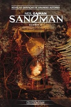 COLECCIÓN VERTIGO 67: SANDMAN 12 | 9788417531539 | GAIMAN, NEIL | Llibreria Aqualata | Comprar llibres en català i castellà online | Comprar llibres Igualada