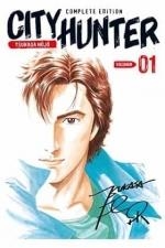 CITY HUNTER 1 | 9788417957841 | HOJO, TSUKASA | Llibreria Aqualata | Comprar llibres en català i castellà online | Comprar llibres Igualada