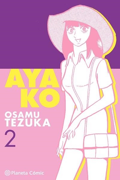 AYAKO Nº 02/02 | 9788416636051 | TEZUKA, OSAMU | Llibreria Aqualata | Comprar llibres en català i castellà online | Comprar llibres Igualada