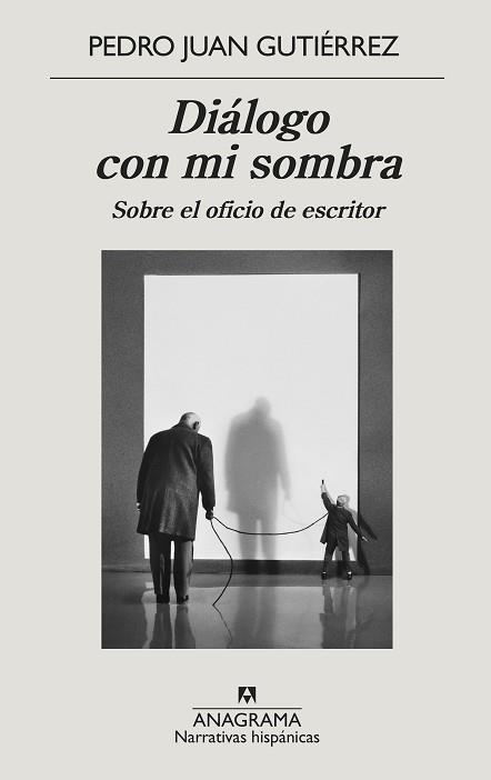 DIÁLOGO CON MI SOMBRA | 9788433999290 | GUTIÉRREZ, PEDRO JUAN | Llibreria Aqualata | Comprar llibres en català i castellà online | Comprar llibres Igualada