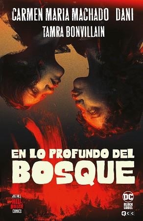 EN LO PROFUNDO DEL BOSQUE (HILL HOUSE COMICS) | 9788418742422 | MACHADO, CARMEN MARÍA | Llibreria Aqualata | Comprar llibres en català i castellà online | Comprar llibres Igualada