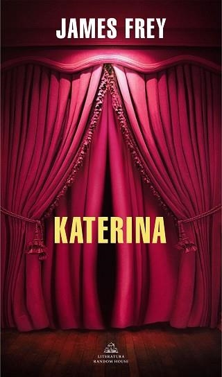 KATERINA | 9788439738039 | FREY, JAMES | Llibreria Aqualata | Comprar llibres en català i castellà online | Comprar llibres Igualada