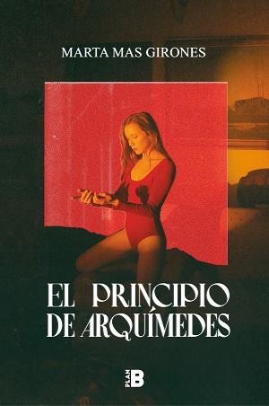 PRINCIPIO DE ARQUÍMEDES, EL | 9788418051111 | MAS GIRONES, MARTA | Llibreria Aqualata | Comprar llibres en català i castellà online | Comprar llibres Igualada