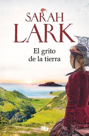 GRITO DE LA TIERRA, EL (TRILOGÍA DE LA NUBE BLANCA 3) | 9788413143453 | LARK, SARAH | Llibreria Aqualata | Comprar libros en catalán y castellano online | Comprar libros Igualada