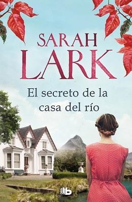 SECRETO DE LA CASA DEL RÍO, EL | 9788413143293 | LARK, SARAH | Llibreria Aqualata | Comprar libros en catalán y castellano online | Comprar libros Igualada