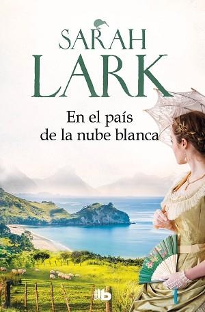 EN EL PAÍS DE LA NUBE BLANCA (TRILOGÍA DE LA NUBE BLANCA 1) | 9788413143439 | LARK, SARAH | Llibreria Aqualata | Comprar libros en catalán y castellano online | Comprar libros Igualada