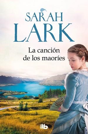 CANCIÓN DE LOS MAORÍES, LA (TRILOGÍA DE LA NUBE BLANCA 2) | 9788413143446 | LARK, SARAH | Llibreria Aqualata | Comprar llibres en català i castellà online | Comprar llibres Igualada