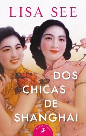 DOS CHICAS DE SHANGHAI | 9788498385120 | SEE, LISA | Llibreria Aqualata | Comprar llibres en català i castellà online | Comprar llibres Igualada