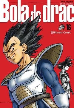 BOLA DE DRAC 16/34 (EDICIÓ DEFINITIVA) | 9788413418988 | TORIYAMA, AKIRA | Llibreria Aqualata | Comprar llibres en català i castellà online | Comprar llibres Igualada