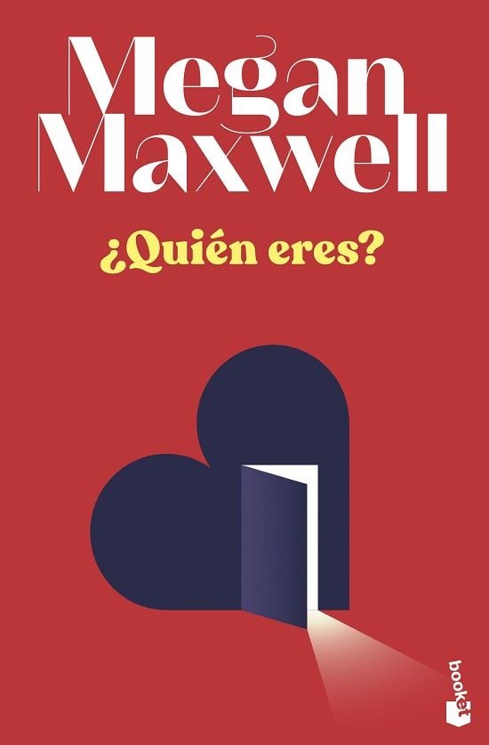 QUIÉN ERES? | 9788408243526 | MAXWELL, MEGAN | Llibreria Aqualata | Comprar libros en catalán y castellano online | Comprar libros Igualada