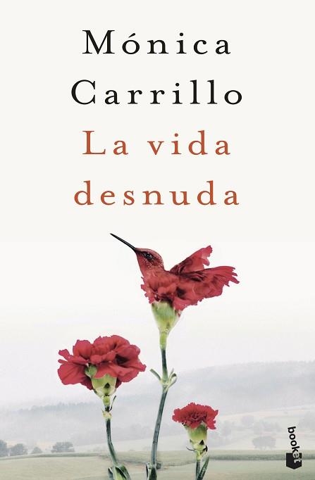 VIDA DESNUDA, LA | 9788408243557 | CARRILLO, MÓNICA | Llibreria Aqualata | Comprar llibres en català i castellà online | Comprar llibres Igualada