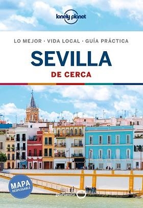 SEVILLA DE CERCA (LONELY PLANET 2020) | 9788408225522 | MOLINA, MARGOT | Llibreria Aqualata | Comprar llibres en català i castellà online | Comprar llibres Igualada