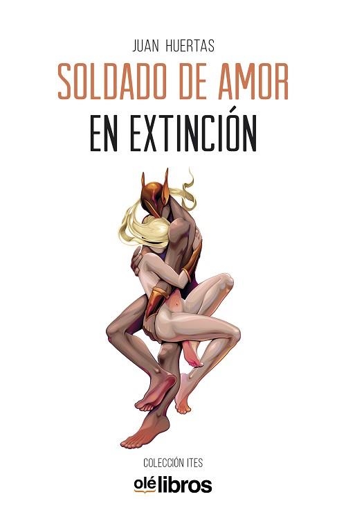 SOLDADO DE AMOR EN EXTINCIÓN | 9788417737634 | HUERTAS MUÑOZ, JUAN FRANCISCO | Llibreria Aqualata | Comprar llibres en català i castellà online | Comprar llibres Igualada