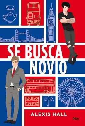 SE BUSCA NOVIO | 9788427224650 | HALL, ALEXIS | Llibreria Aqualata | Comprar llibres en català i castellà online | Comprar llibres Igualada