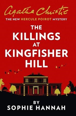 KILLINGS AT KINGFISHER HILL, THE | 9780008264567 | HANNAH, SOPHIE | Llibreria Aqualata | Comprar llibres en català i castellà online | Comprar llibres Igualada