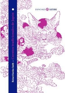 CUENTOS TRADICIONALES DE JAPÓN | 9788417419783 | GORDON SMITH, RICHARD | Llibreria Aqualata | Comprar llibres en català i castellà online | Comprar llibres Igualada