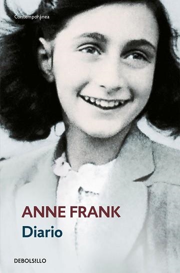 DIARIO DE ANNE FRANK | 9788466359535 | FRANK, ANNE | Llibreria Aqualata | Comprar llibres en català i castellà online | Comprar llibres Igualada