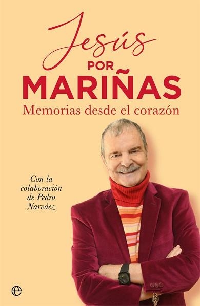 JESÚS POR MARIÑAS | 9788413841427 | MARIÑAS, JESÚS | Llibreria Aqualata | Comprar llibres en català i castellà online | Comprar llibres Igualada