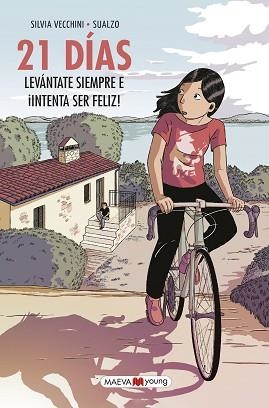 21 DÍAS | 9788418184475 | SUALZO,/VECCHINI, SILVIA | Llibreria Aqualata | Comprar llibres en català i castellà online | Comprar llibres Igualada