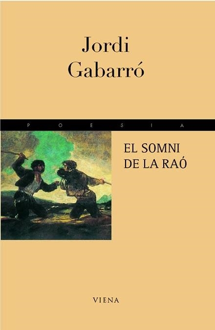 SOMNI DE LA RAO, EL (POESIA 66) | 9788483302613 | GABARRÓ, JORDI | Llibreria Aqualata | Comprar llibres en català i castellà online | Comprar llibres Igualada