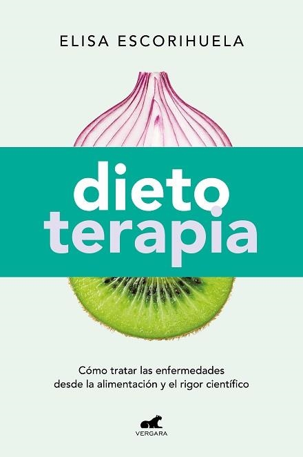 DIETOTERAPIA | 9788418045837 | ESCORIHUELA, ELISA | Llibreria Aqualata | Comprar llibres en català i castellà online | Comprar llibres Igualada