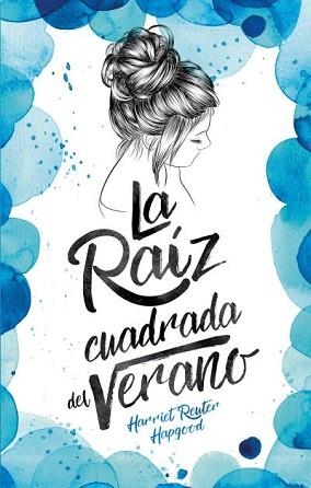 RAÍZ CUADRADA DEL VERANO, LA | 9788496886711 | REUTER HAPGOOD, HARRIET | Llibreria Aqualata | Comprar llibres en català i castellà online | Comprar llibres Igualada