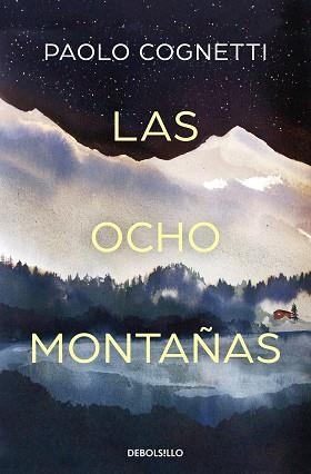 OCHO MONTAÑAS, LAS | 9788466353403 | COGNETTI, PAOLO | Llibreria Aqualata | Comprar llibres en català i castellà online | Comprar llibres Igualada