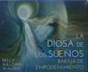 DIOSA DE LOS SUEÑOS, LA | 9782813224798 | SULLIVAN, KELLY | Llibreria Aqualata | Comprar libros en catalán y castellano online | Comprar libros Igualada