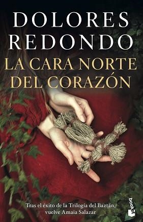 CARA NORTE DEL CORAZÓN, LA | 9788423359912 | REDONDO, DOLORES | Llibreria Aqualata | Comprar llibres en català i castellà online | Comprar llibres Igualada