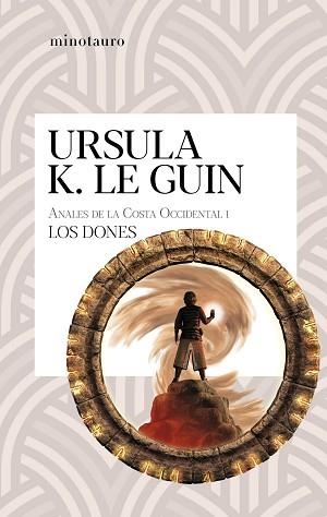 DONES, LOS. ANALES DE LA COSTA OCCIDENTAL 1 | 9788445009895 | LE GUIN, URSULA K. | Llibreria Aqualata | Comprar llibres en català i castellà online | Comprar llibres Igualada