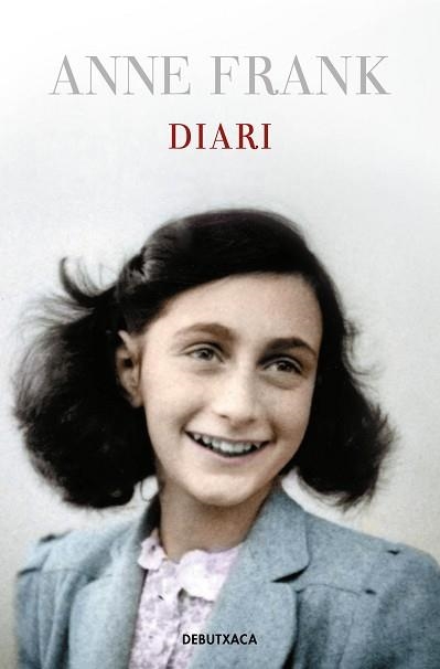 DIARI D'ANNE FRANK | 9788418132971 | FRANK, ANNE | Llibreria Aqualata | Comprar llibres en català i castellà online | Comprar llibres Igualada