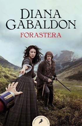 FORASTERA (SAGA OUTLANDER 1) | 9788418173745 | GABALDON, DIANA | Llibreria Aqualata | Comprar llibres en català i castellà online | Comprar llibres Igualada