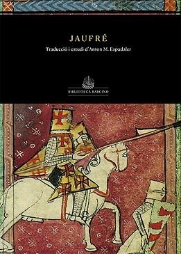 JAUFRÉ | 9788472268692 | ANÓNIMO | Llibreria Aqualata | Comprar llibres en català i castellà online | Comprar llibres Igualada