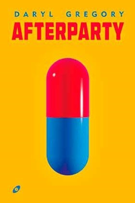 AFTERPARTY | 9788417507633 | DARYL, GREGORY | Llibreria Aqualata | Comprar libros en catalán y castellano online | Comprar libros Igualada