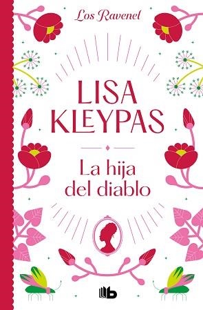 HIJA DEL DIABLO, LA (LOS RAVENEL 5) | 9788413143859 | KLEYPAS, LISA | Llibreria Aqualata | Comprar llibres en català i castellà online | Comprar llibres Igualada