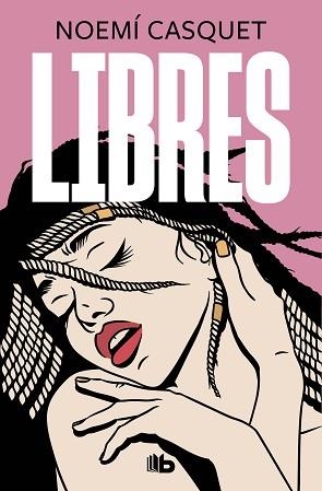 LIBRES | 9788413142791 | CASQUET, NOEMÍ | Llibreria Aqualata | Comprar llibres en català i castellà online | Comprar llibres Igualada