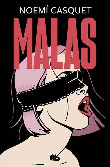 MALAS (ZORRAS II) | 9788413142784 | CASQUET, NOEMÍ | Llibreria Aqualata | Comprar llibres en català i castellà online | Comprar llibres Igualada