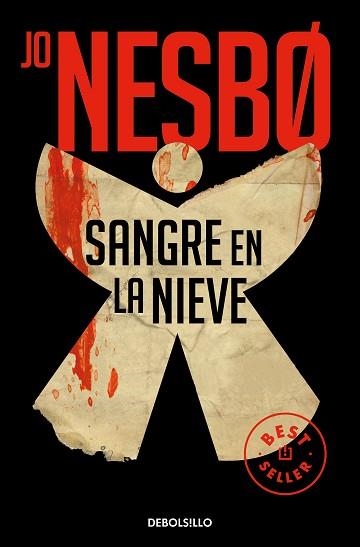 SANGRE EN LA NIEVE (SICARIOS DE OSLO 1) | 9788466355858 | NESBO, JO | Llibreria Aqualata | Comprar llibres en català i castellà online | Comprar llibres Igualada